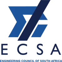 Engineering Council of South Africa logo