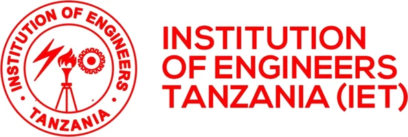 Institution of Engineers Tanzania logo