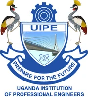 Uganda Institution of Professional Engineers logo