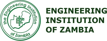 The Engineering Institution of Zambia logo